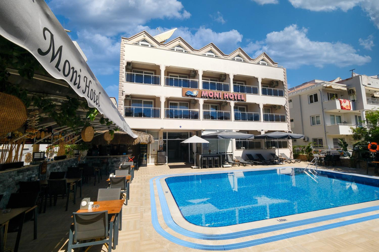 Others 4, MONİ HOTEL, Marmaris