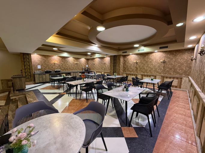 Food & Drinks 4, Yerevan Deluxe Hotel, Yerevan