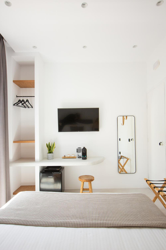 Others 2, Eleana Hotel, South Aegean