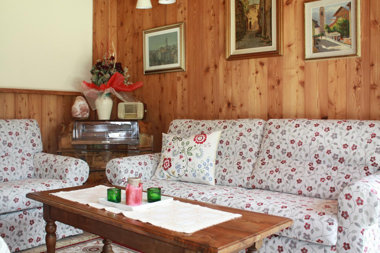 Others 5, Le Rocher Hotel, Aosta
