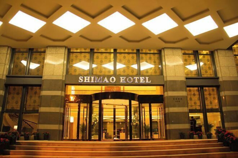 Exterior & Views 2, Shimao Hotel, Zhoushan