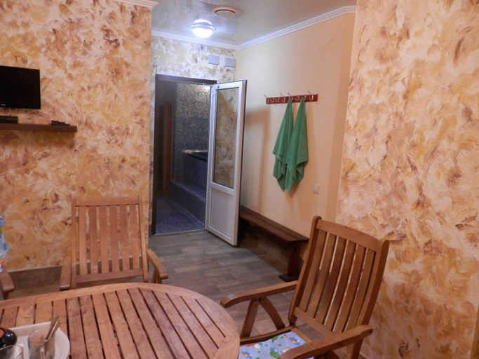 Others 5, Sauluk Hotel, Karachayevskiy rayon