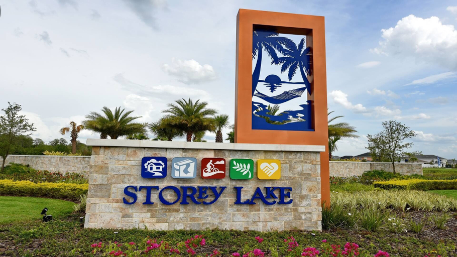 Exterior & Views 2, Storey Lake Resort 6br Cozy Home With 2936, Osceola