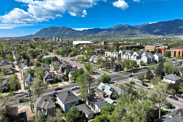 Others 5, Mid-Uintah Cottages, El Paso
