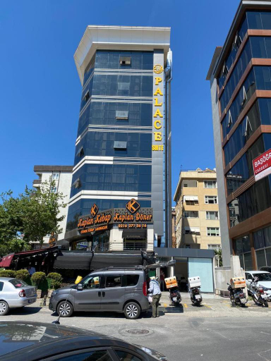 Exterior & Views 1, 216 Palace Suite, Kartal