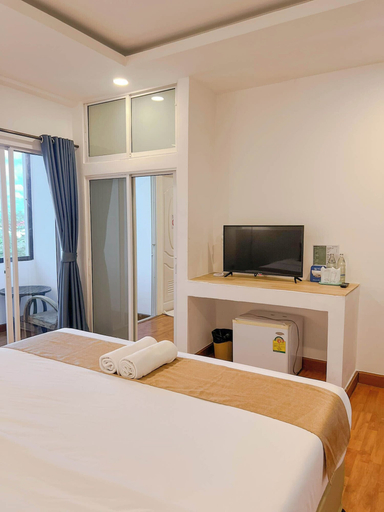 Bedroom 18