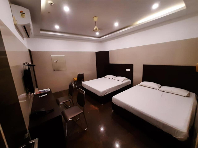 4, KJR Residency, Chennai