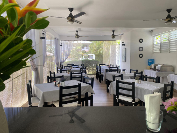 Food & Drinks 2, Diamond Hotel Cabarete, Sosua