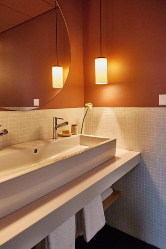 Bathroom 5, Hotel Neri – Relais & Chateaux, Barcelona