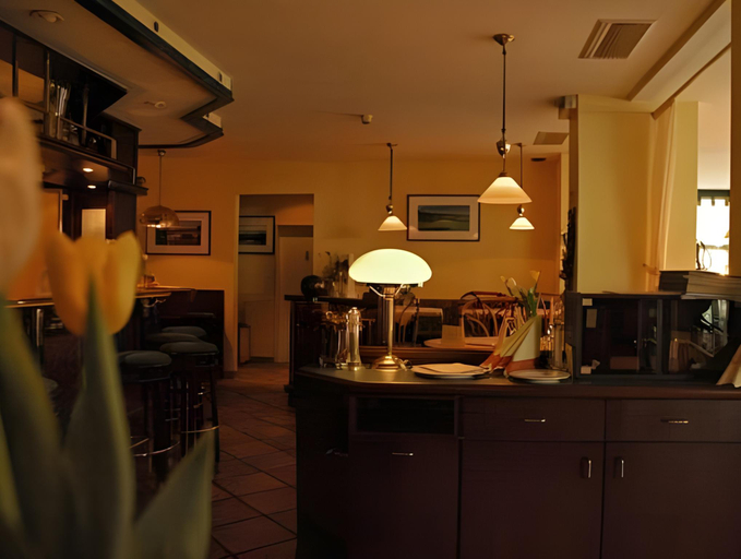 Food & Drinks 4, Hotel Klusenhof, Soest