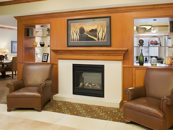 Others 5, Quality Inn Florissant - St Louis, Saint Louis