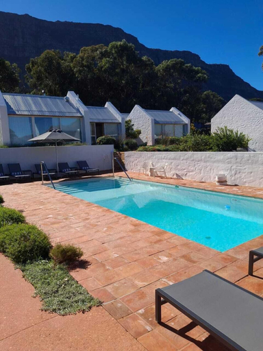 Sport & Beauty 3, Umoya Boutique Hotel, City of Cape Town