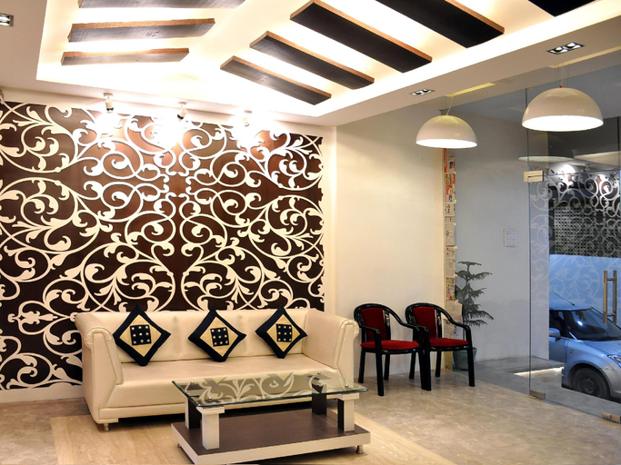 Others, Hotel Laxmi Residency, Bikaner