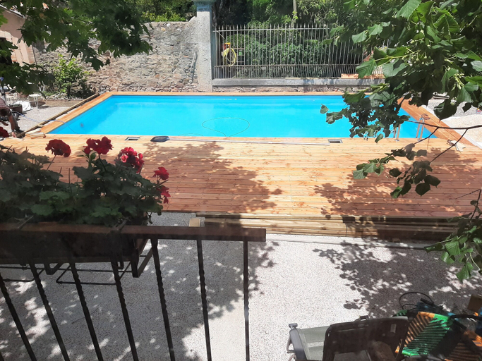 Sport & Beauty 4, MAISON MARIE-LOUISE, Aude