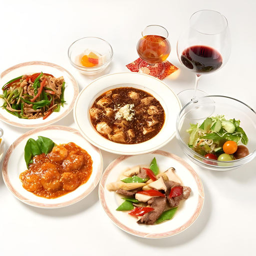 Food & Drinks 5, Marroad Inn Akasaka, Minato