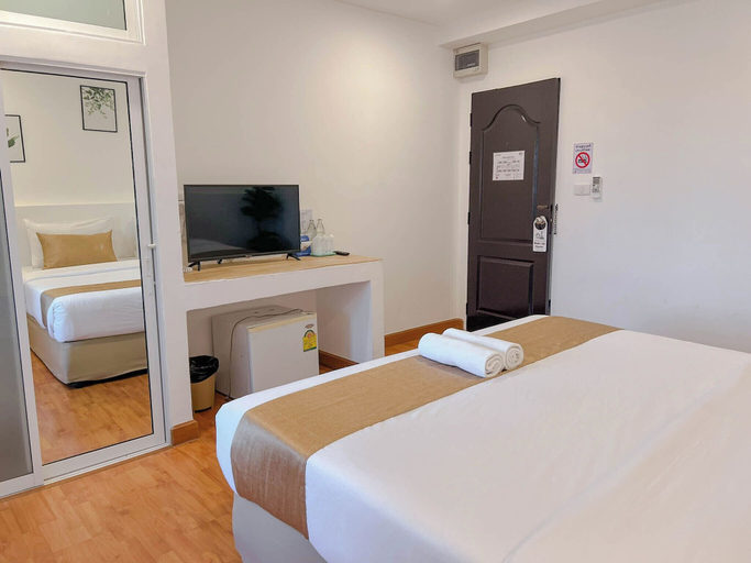 Bedroom 22