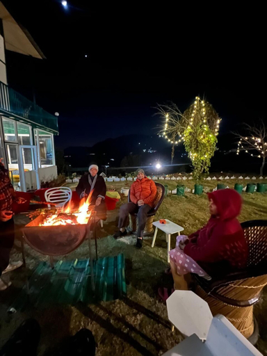 Food & Drinks 4, Bougainvilla Mountain Retreat, Nainital