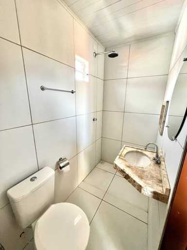 Others 4, Vento Leste Suites, Trairi