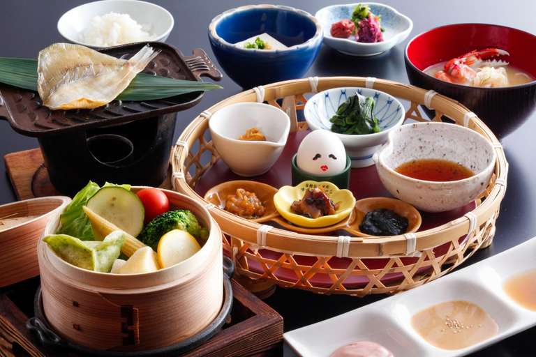 Food & Drinks 3, Housyoutei, Kaga