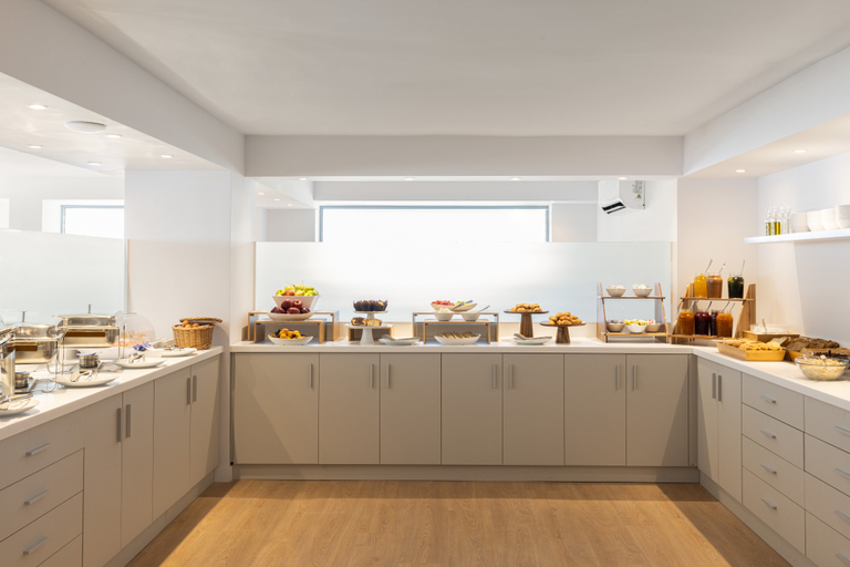 Food & Drinks 5, Gallery Port Tower Piraeus, Attica
