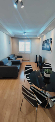 Others 5, Kings Central Apartments in Kings Cross, London