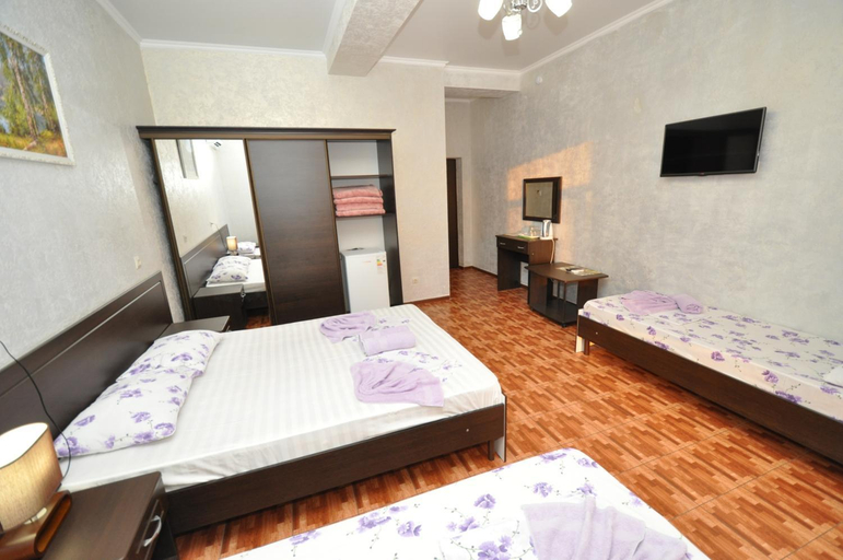 Others 2, Hotel Itaki, Anapskiy rayon