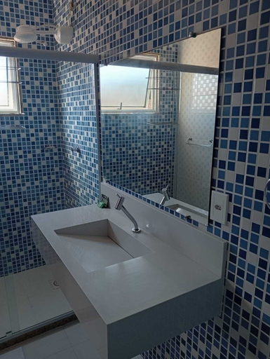 Bathroom 4, Pousada Menino do Rio, Armação dos Búzios