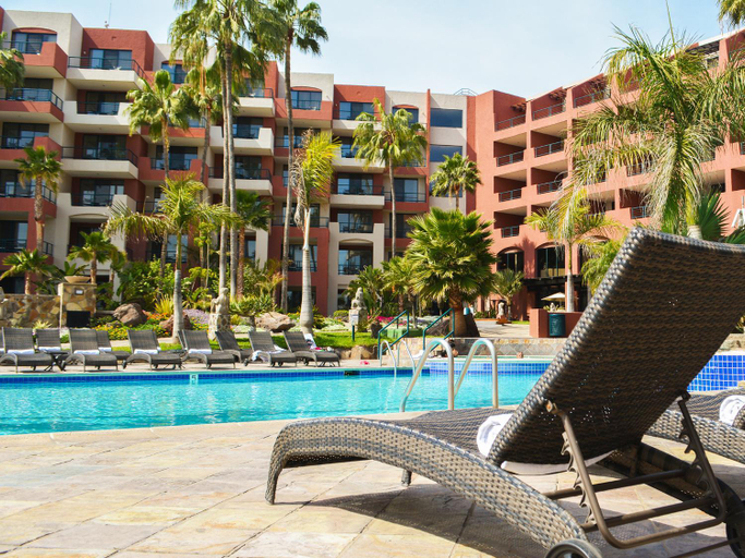 Sport & Beauty 2, Hotel Coral & Marina, Ensenada