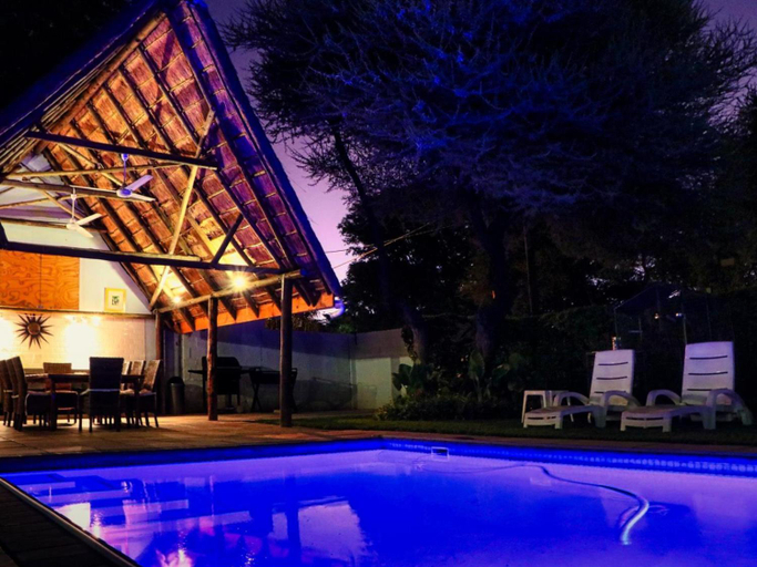 Sport & Beauty 2, Apartments @ 125, Gaborone