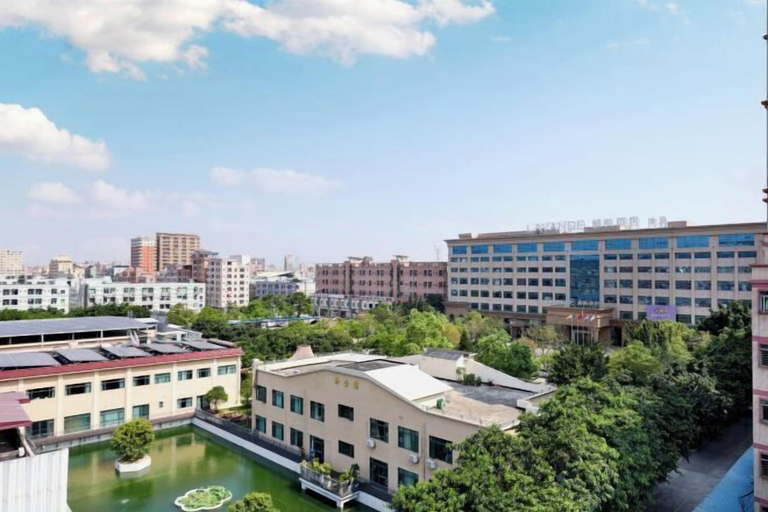 Exterior & Views 2, Lavande Hotel, Dongguan