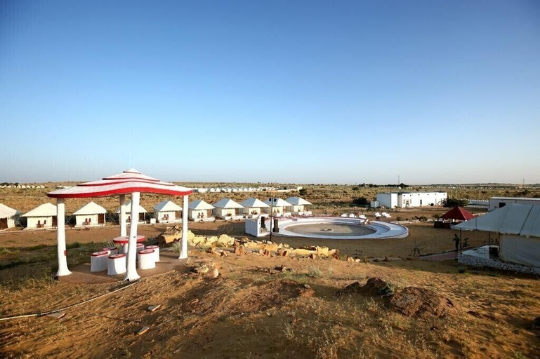Others 4, Royal Exotic Desert Camp, Jaisalmer