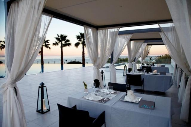 Food & Drinks 5, Tesoro Blu Hotel & Spa Adults Only, Ionian Islands