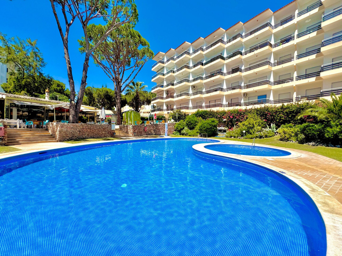 Sport & Beauty 4, Vilamoura Palm Tree With Pool by Homing, Loulé