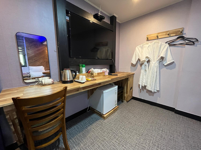 Others 5, Maldives Hotel & Hostel, Suyeong