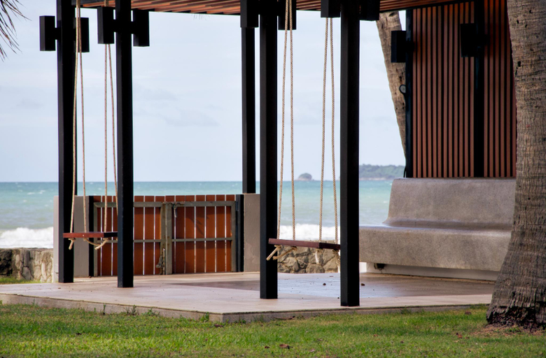 Others 4, Luxurious Beachfront Pool Villa Experience, Rayong, Klaeng