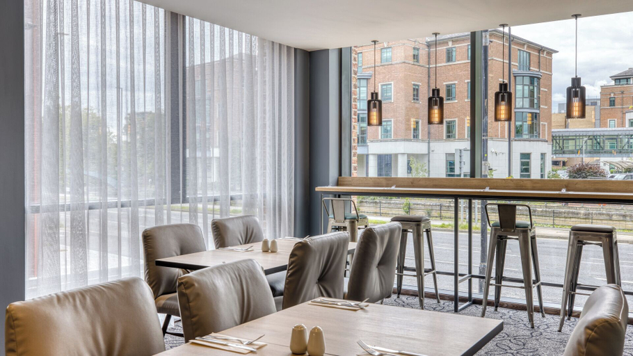 Food & Drinks 5, Premier Inn York City Centre - Layerthorpe, York