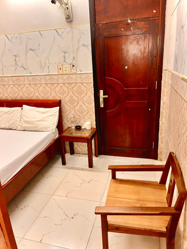 Bedroom 2, Cao Nguyen Xanh, Bảo Lộc