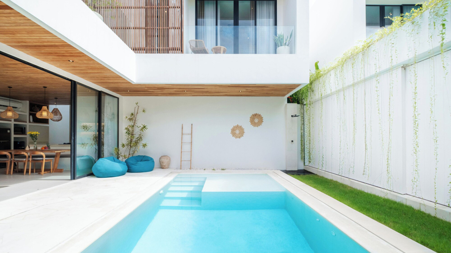 Sport & Beauty 5, Loona Palm Villas by Villa Finder, Badung