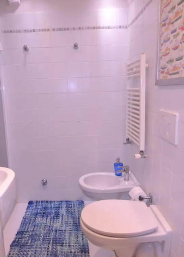 Bathroom 2, Your Terrace in Venice, Venezia