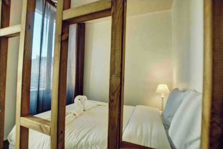 Room 5, Charming Flat - 1bdr/2p - Montargis Centre, Loiret