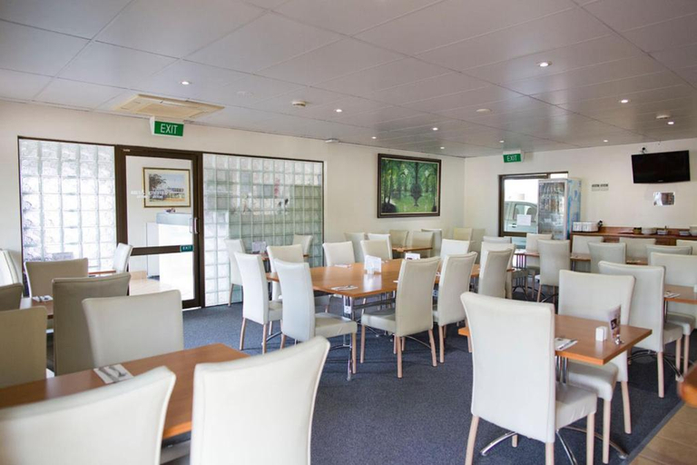 Food & Drinks 4, Carriers Arms Hotel, Maryborough