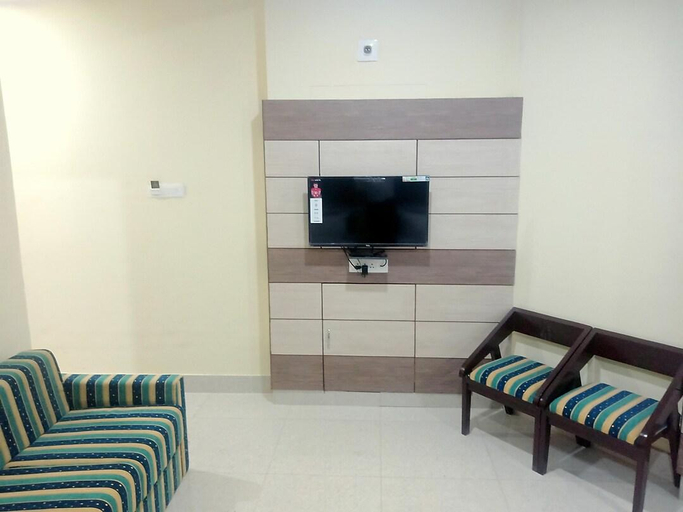 Others 4, Hotel Shri Gourav, Bikaner