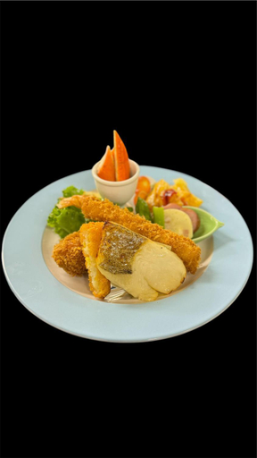 Food & Drinks 5, Yoritomonoyu Honjin, Izunokuni