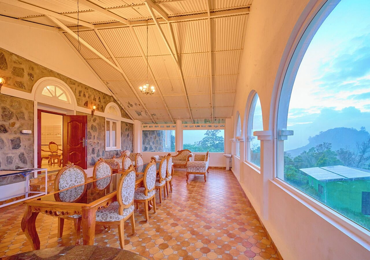 Others 5, Emerald Stays Ooty by VOYE HOMES, The Nilgiris