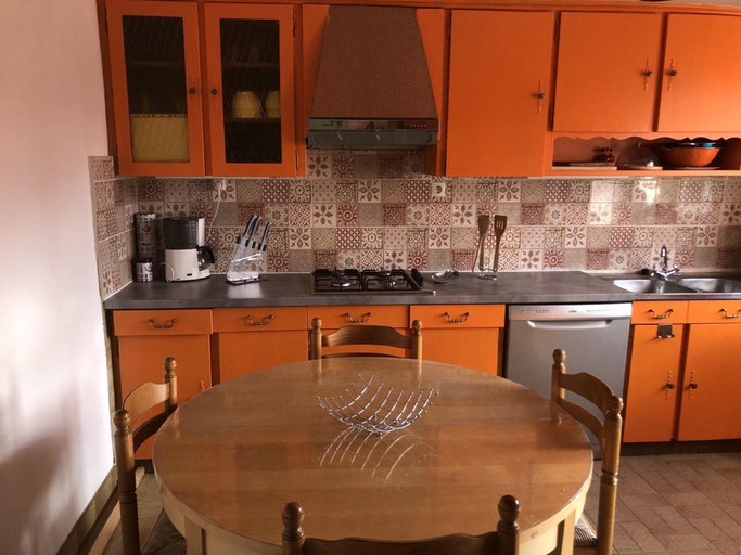 Others 4, Holiday Home near Brittany Beaches, Finistère