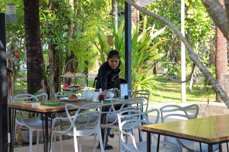Food & Drinks 5, Banana Resort le Petit nid de Caro, Siem Reap