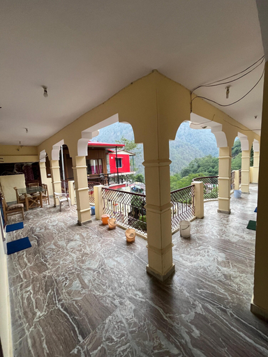 Others 4, Gujrat Bhawan, Rudraprayag