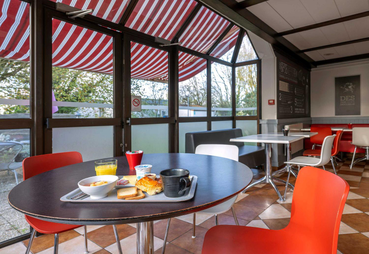 Food & Drinks 5, B&B HOTEL Niort Sud Venise Verte, Deux-Sèvres