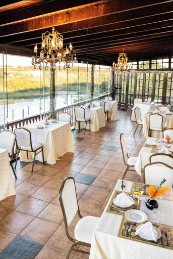 Food & Drinks 5, Hotel Casablanca Boutique Swiss Bonmont, Foz do Iguaçu