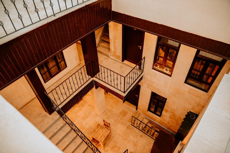 View 5, LEVISSI BOUTIQUE HOTEL, Şehitkamil